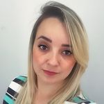 Priscilla saleme santos - @santospriscillasaleme - Instagram