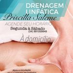 Priscillasalemeestetica - @priscillasalemeestetica - Instagram