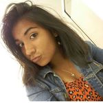 Priscilla Salgado - @love_prissy19 - Instagram