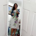 Priscilla Salgado - @priscilita.es - Instagram