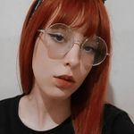 Priscilla Salgado - @priscillasalgado546 - Instagram