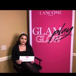 Priscilla Salgado - @pri_lancome - Instagram