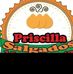 Priscilla Salgado - Facebook