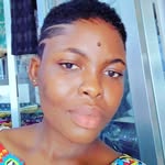 priscilla sam - @ama_sikani__papabi - Instagram