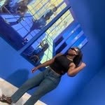 Priscilla Sam-woode - @samwoode - Instagram
