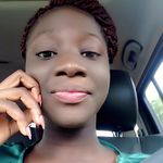 Priscilla Sampson - @padas_yaveler - Instagram