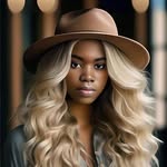 Priscilla Sampson - @babe_mornalisa - Instagram