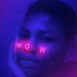 Priscilla Sampson - @swanzycarter93 - Instagram