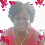 Priscilla Sampson Daniels - @priscillasampson.daniels - Instagram