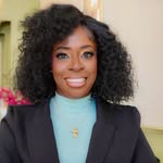 Priscilla Sampson (that girl) - @priscillasevents - Instagram
