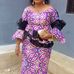 Priscillia Sampson - Facebook