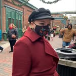 Priscilla Sears - @careers_project_priscilla - Instagram