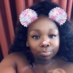 Priscilla Sellers - @mscreamiecocoa - Instagram