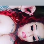 Priscilla Serna - @priscillaredhead69 - Instagram