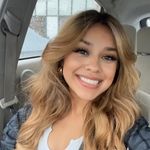Priscilla Serna - @glamsbypriscilla - Instagram