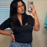 Priscilla Shea - @cillla16 - Instagram