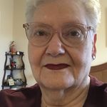 Priscilla B Shuler - @sugardog118 - Instagram