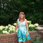 Priscilla Criss Shuler - @shulerpriscilla - Instagram