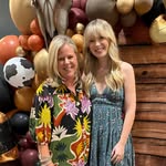 Priscilla Slater Hall - @psh1215 - Instagram