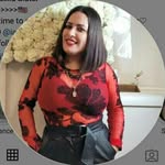 Priscllia Slater - @priscilla_slater132 - Instagram
