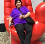 Priscilla Solis - Facebook