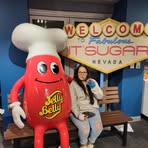 Priscilla Solis - Facebook