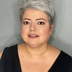 Priscilla Solis - @prisolis_makeup - Instagram