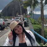 Priscilla Solís Chinchilla - @priscilla_solisch - Instagram