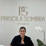 Priscila Sombra Nail Designer - @studio_prisombra - Instagram