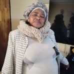 Priscilla Sombe - Facebook
