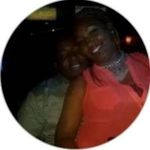 Priscilla Henderson-Starks - @prissy35starks__ - Instagram