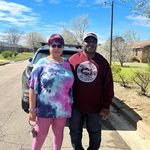 Priscilla Pickens - @priscilla.starks - Instagram