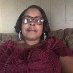 Priscilla Starks - @starks5690 - Instagram