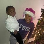 Priscilla Starks - @starkspriscilla - Instagram