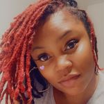 Priscilla Starks - @ladiepassion - Instagram