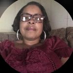 Priscilla Starks - @starks56900 - Instagram