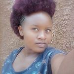 Priscilla Mumbe Titus - @priscillamumbetitus - Instagram