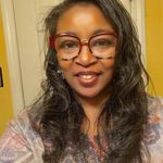 Priscilla Titus - @titusmemphis - Instagram