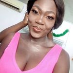 PRISCILLA Titus loryue Kpogho - @pri_9103 - Instagram