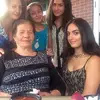Nadia Kina - @priscillatomass - TikTok