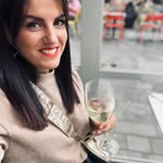 Priscilla Marek - @priscillatomd - Instagram