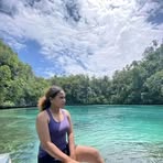 Priscilla Tom - Facebook