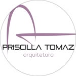 Priscilla Tomaz - @arq.priscillatomaz - Instagram