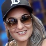 Marisla Priscilla Dias Turina - @priscillaturina - Instagram