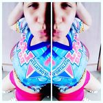 Priscilinha Slva Da Tuf - @priscilla_tuff - Instagram