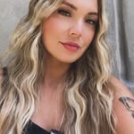 Priscilla Tuji - @priscillatuji - Instagram