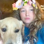 Priscilla tyler - @prisstyler1234 - Instagram