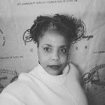 Priscilla Tyree Williams - @sw.phillygirl - Instagram