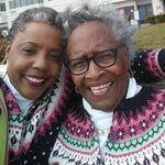 Priscilla Tyree Williams - @williamspriscillatyree - Instagram