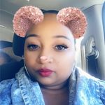 Priscilla Nicole Tyson - @ptyson8911 - Instagram